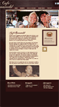 Mobile Screenshot of cafesonneveld.nl